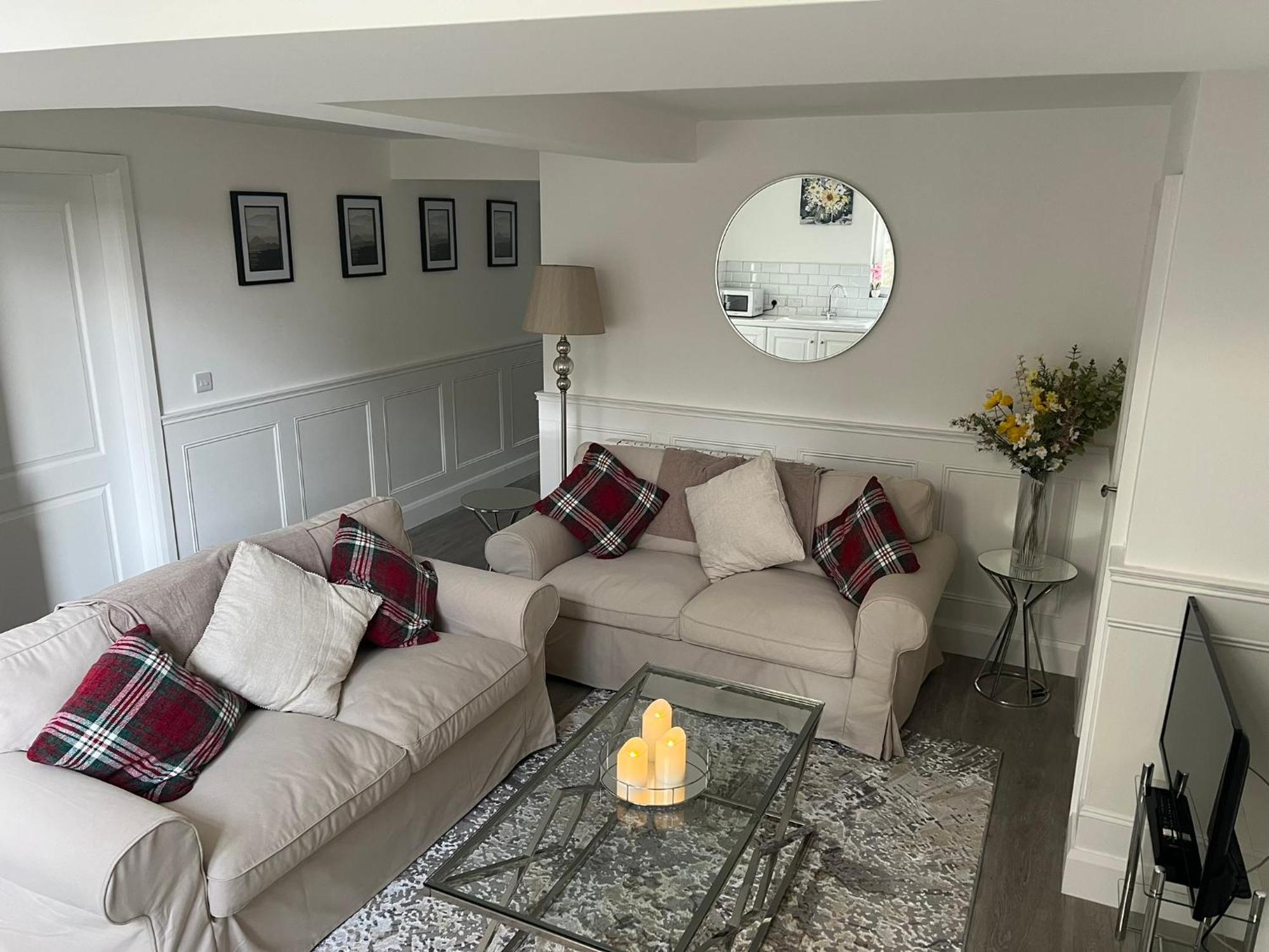 Johnsville House Carlow Luaran gambar