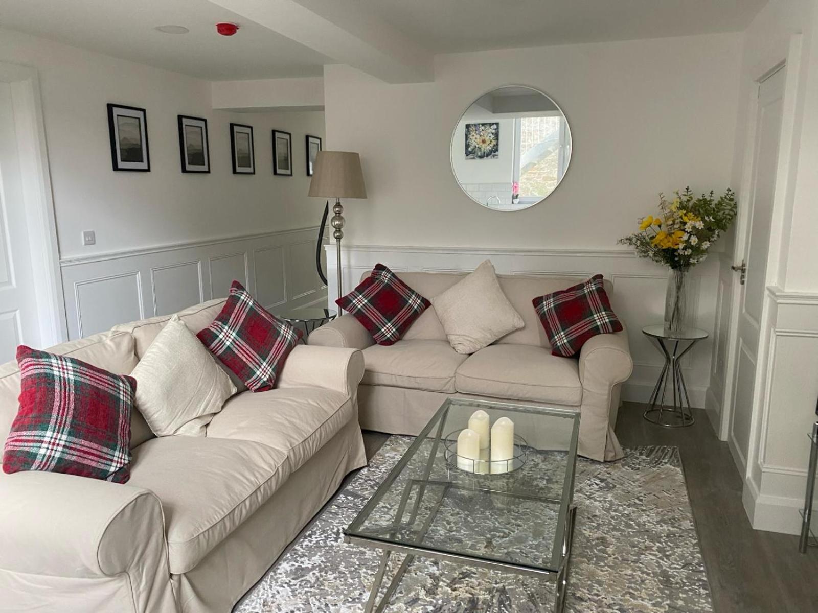 Johnsville House Carlow Luaran gambar
