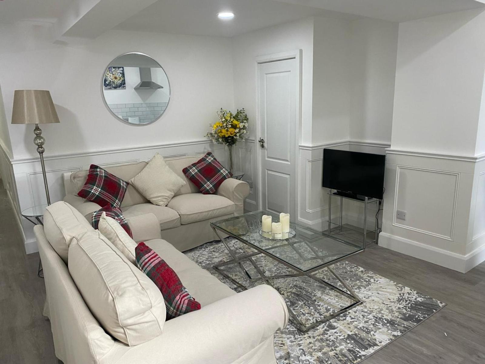 Johnsville House Carlow Luaran gambar