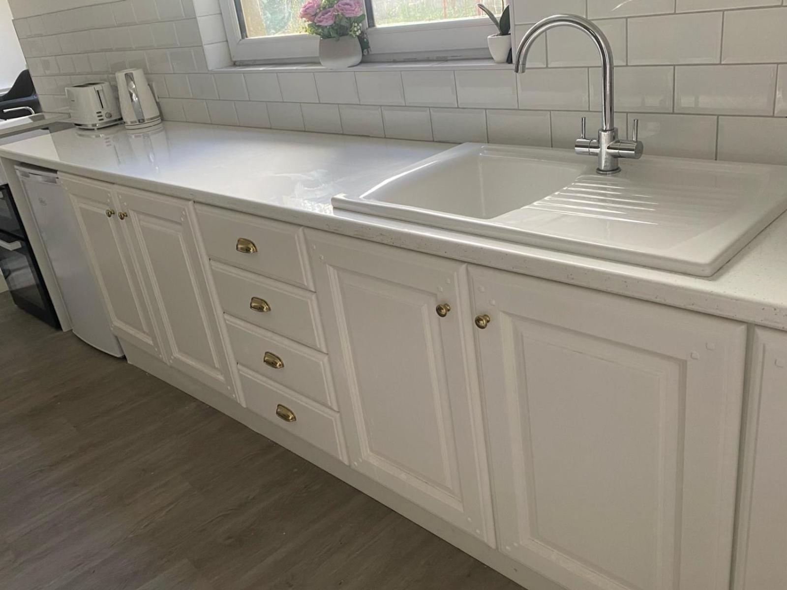 Johnsville House Carlow Luaran gambar
