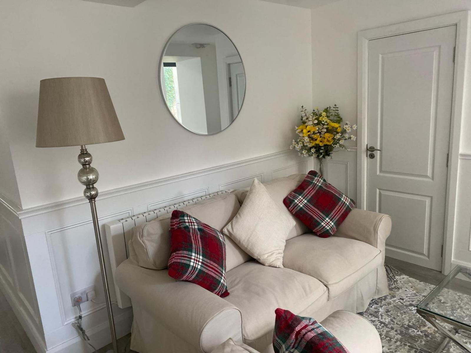 Johnsville House Carlow Luaran gambar