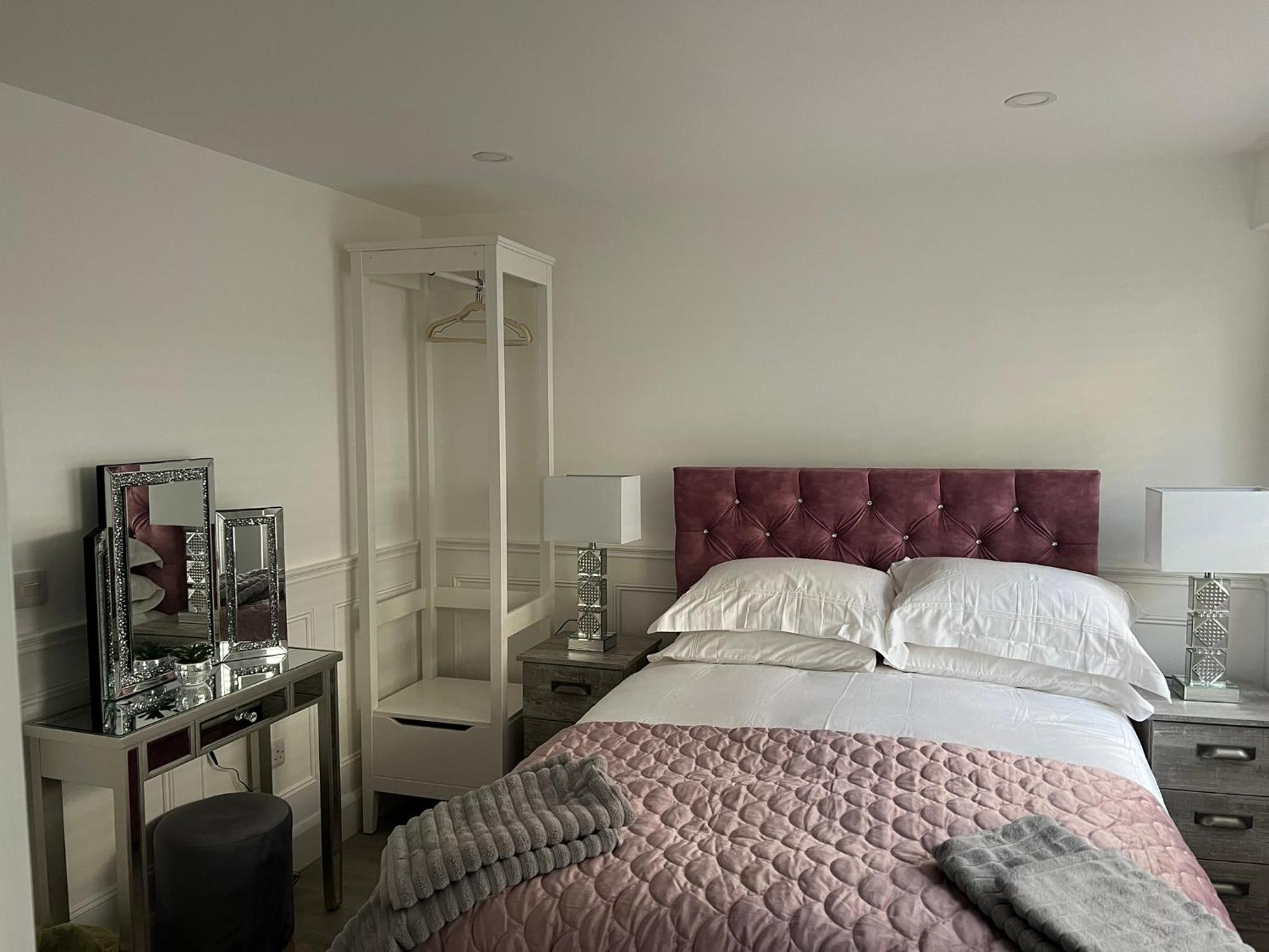 Johnsville House Carlow Luaran gambar